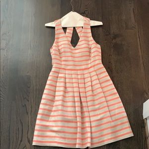 Banana Republic V-Neck Dress